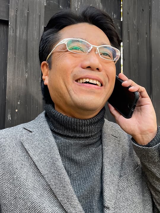 久保　健太郎
